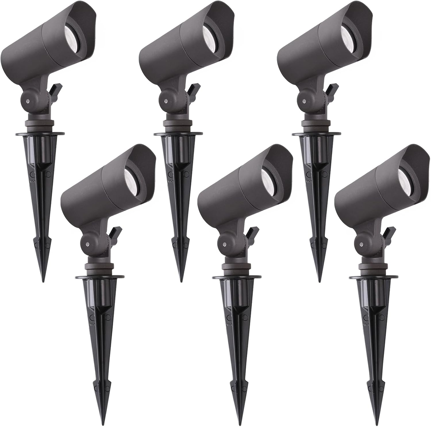 Outdoor Lighting Spotlight - Low Voltage 12V LED Landscape Lights