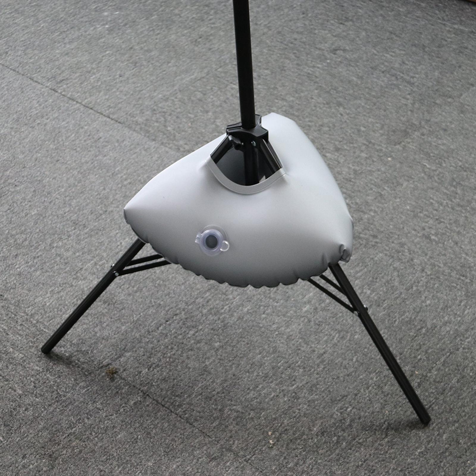 Outdoor Lighting Kit Photography - Weight Bag Durable Heavy Duty Waterproof