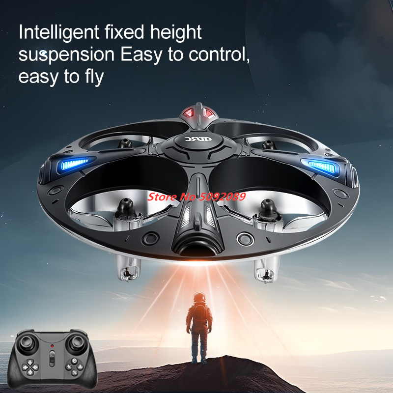 Smart Attitude Hold Hover Mini - đánh giá và giá Outdoor Lighting Controller