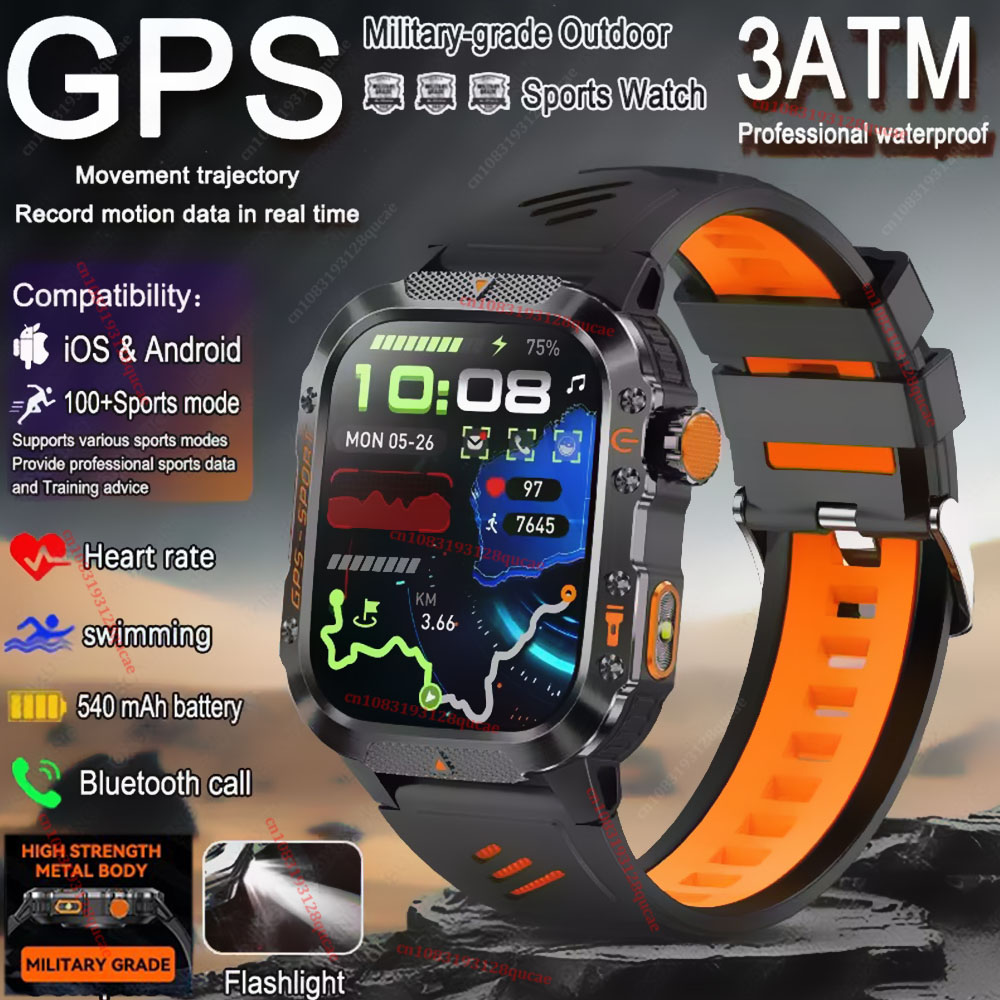 2026 Military Outdoor Smart Wa - đánh giá và giá Outdoor Lighting Perspectives
