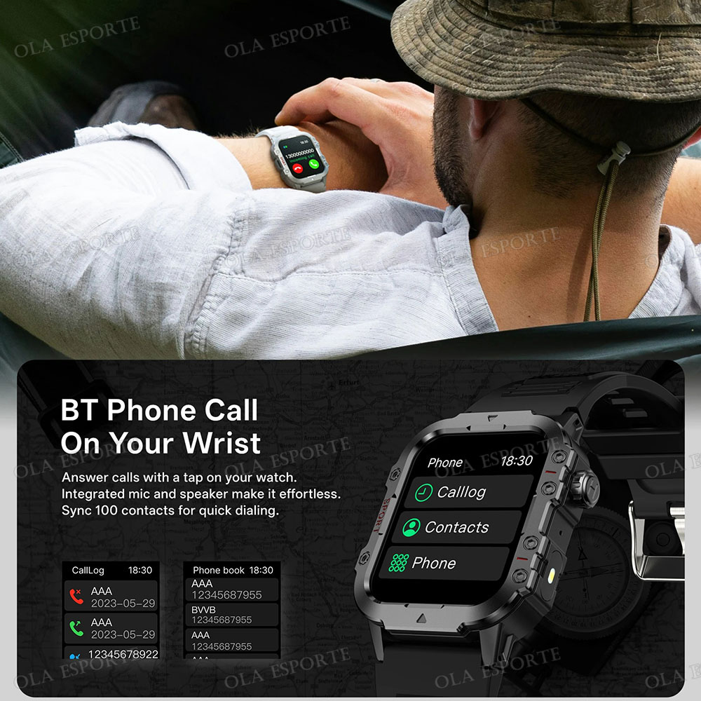 2026 Military Outdoor Smart Wa - đánh giá và giá Outdoor Lighting Perspectives