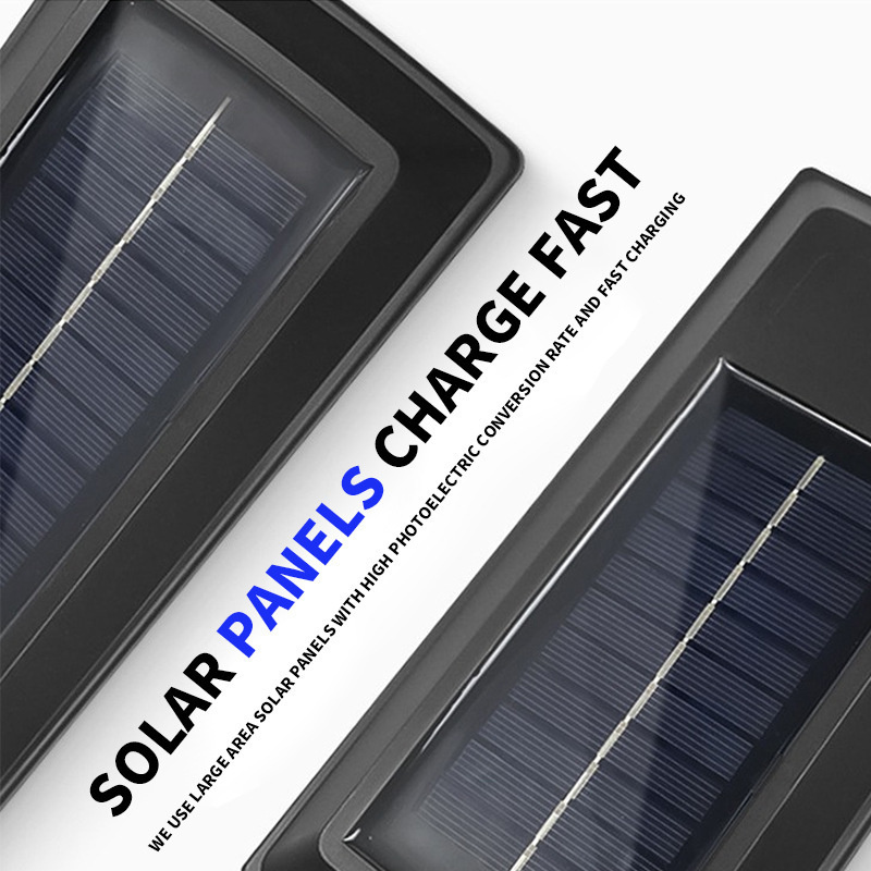 Outdoor Solar Street Lights, W - đánh giá và giá Outdoor Lighting Solar