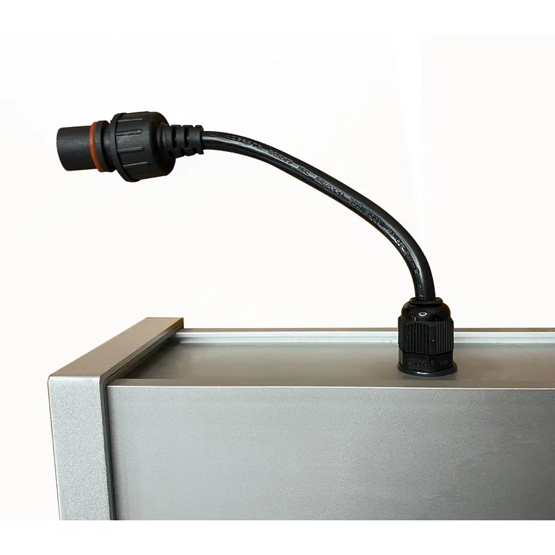 LED Linear Wall Washer Light I - đánh giá và giá Outdoor Lighting Architectural