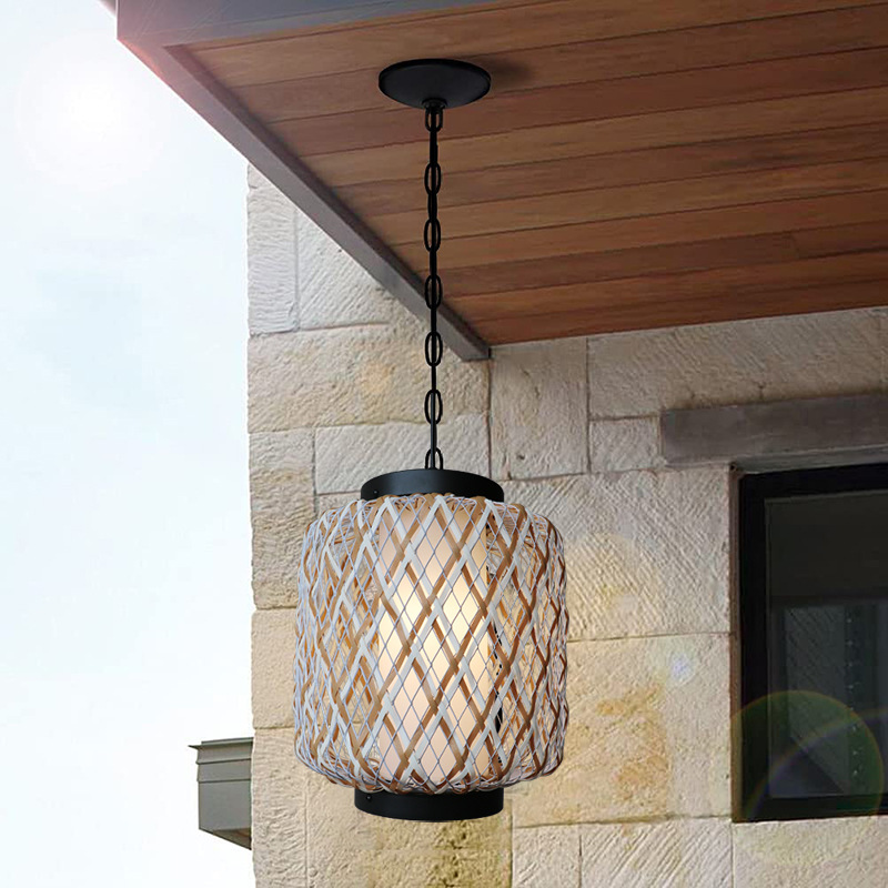 New Indoor Outdoor Waterproof  - đánh giá và giá Outdoor Lighting Japan