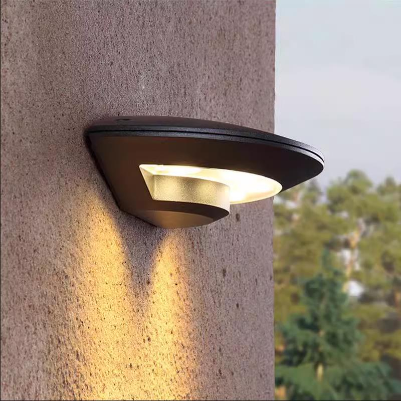 Led landscape lighting street  - đánh giá và giá Outdoor Lighting Japan
