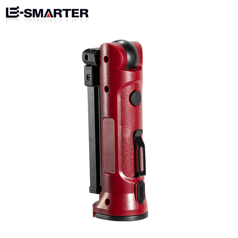 COB LED Work Light Rechargeabl - đánh giá và giá Outdoor Lighting Panel