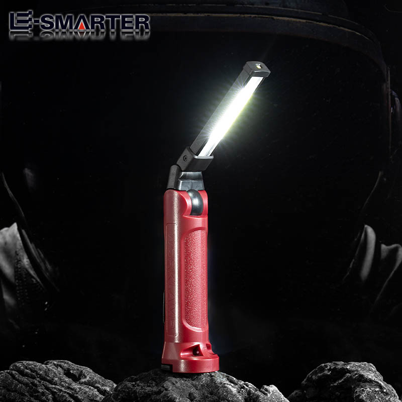 COB LED Work Light Rechargeabl - đánh giá và giá Outdoor Lighting Panel