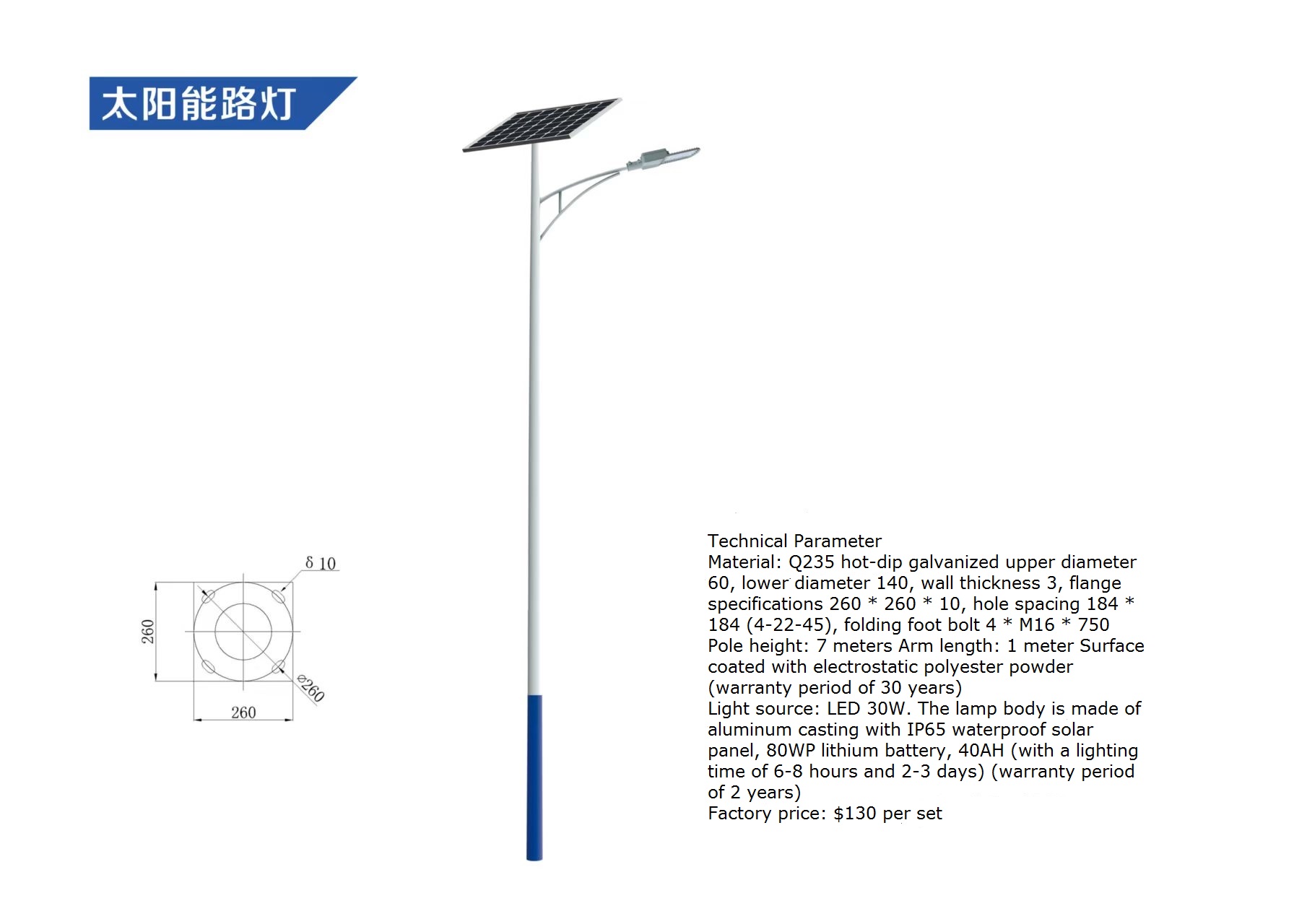 Outdoor Waterproof LED Solar S - đánh giá và giá Outdoor Lighting Controller