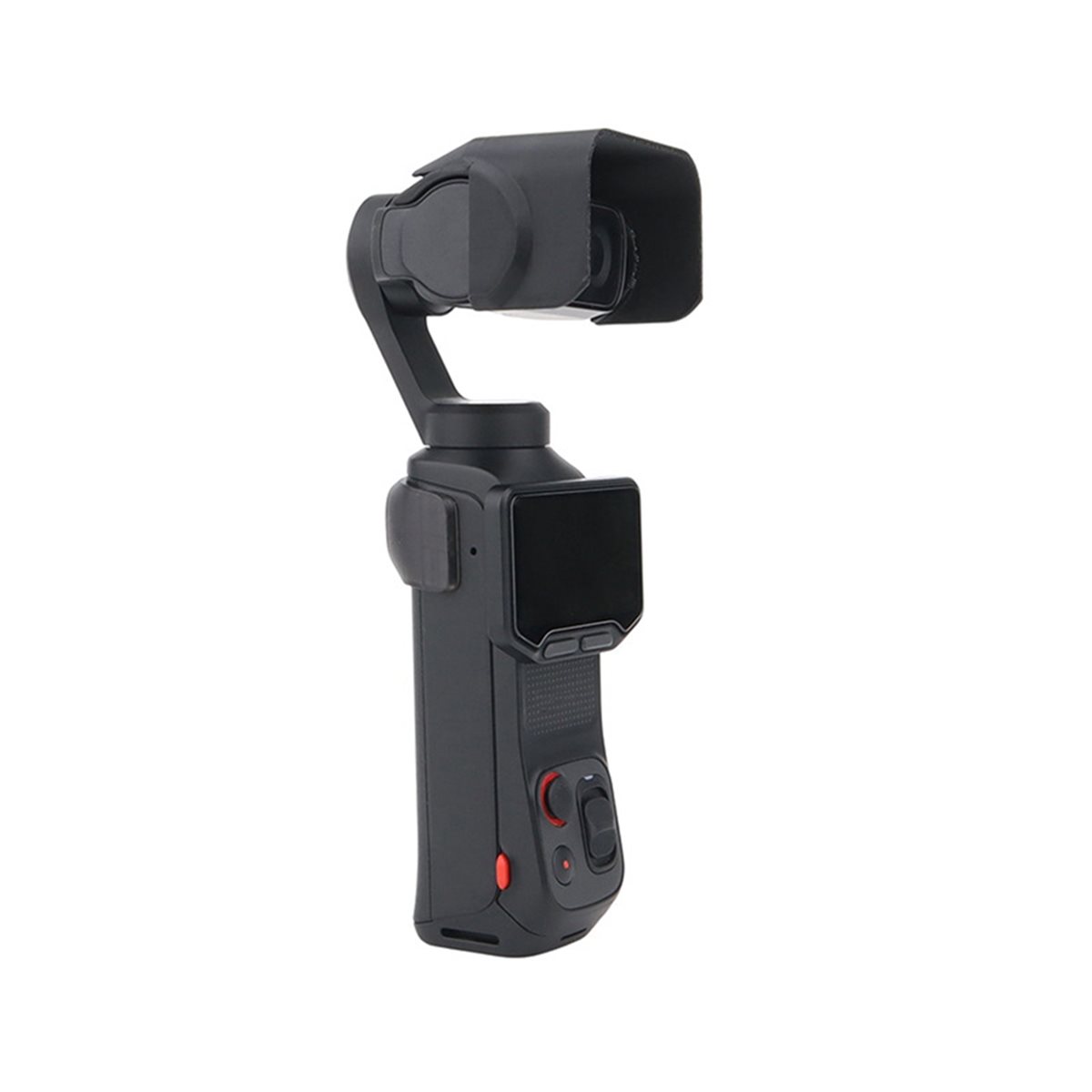 AU47-Lens Hood Cap for Insta36 - đánh giá và giá Outdoor Lighting Kit Photography