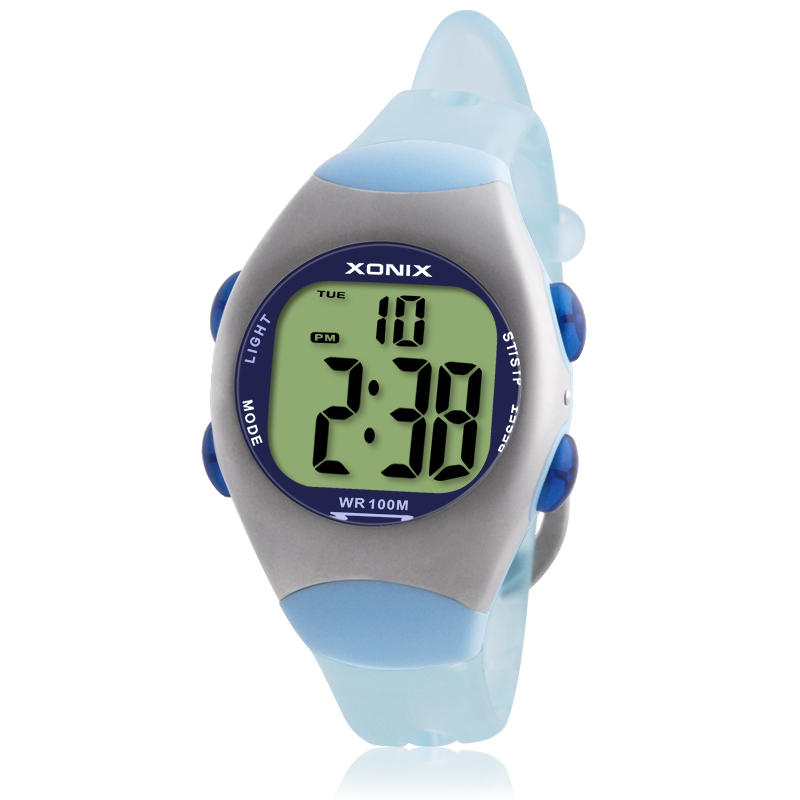 XONIX Women Sports Digital Jap - đánh giá và giá Outdoor Lighting Japan