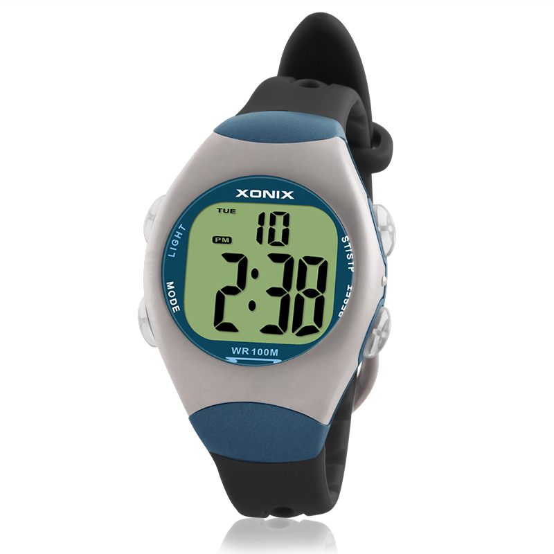 XONIX Women Sports Digital Jap - đánh giá và giá Outdoor Lighting Japan
