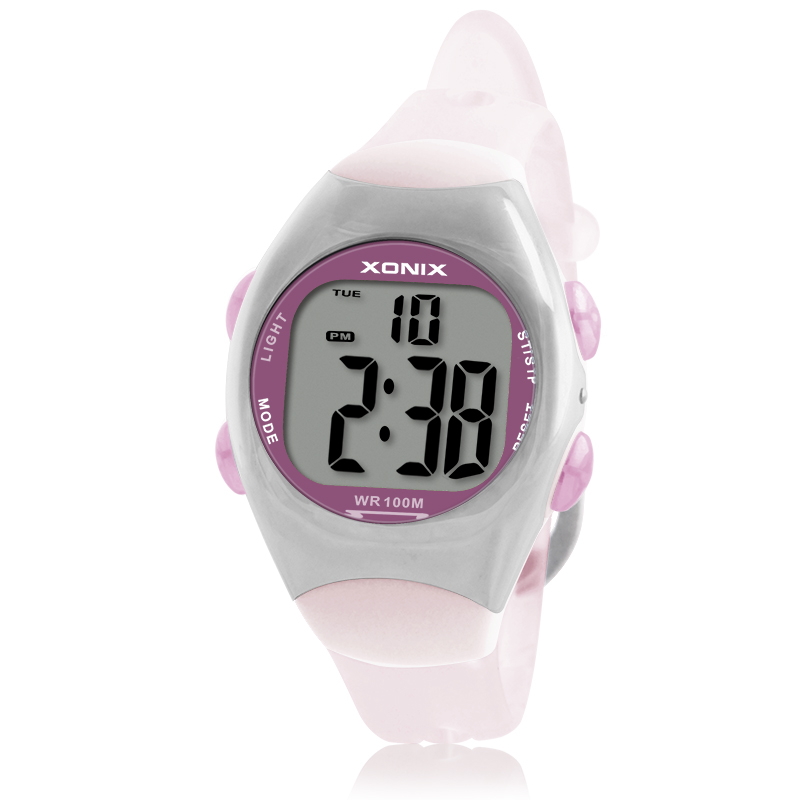 XONIX Women Sports Digital Jap - đánh giá và giá Outdoor Lighting Japan