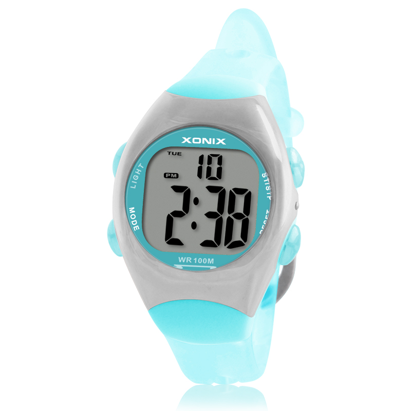 XONIX Women Sports Digital Jap - đánh giá và giá Outdoor Lighting Japan