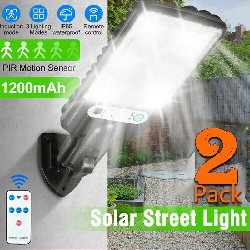 Outdoor Solar Garden Lights wi - đánh giá và giá Outdoor Lighting Solar