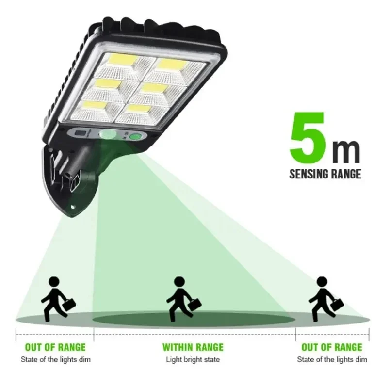 Outdoor Solar Garden Lights wi - đánh giá và giá Outdoor Lighting Solar