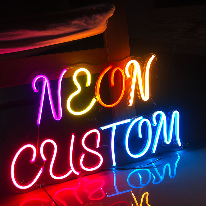 Tùy Chỉnh Neon Dấu Hiệu Đèn LE - đánh giá và giá Outdoor Lighting Architectural