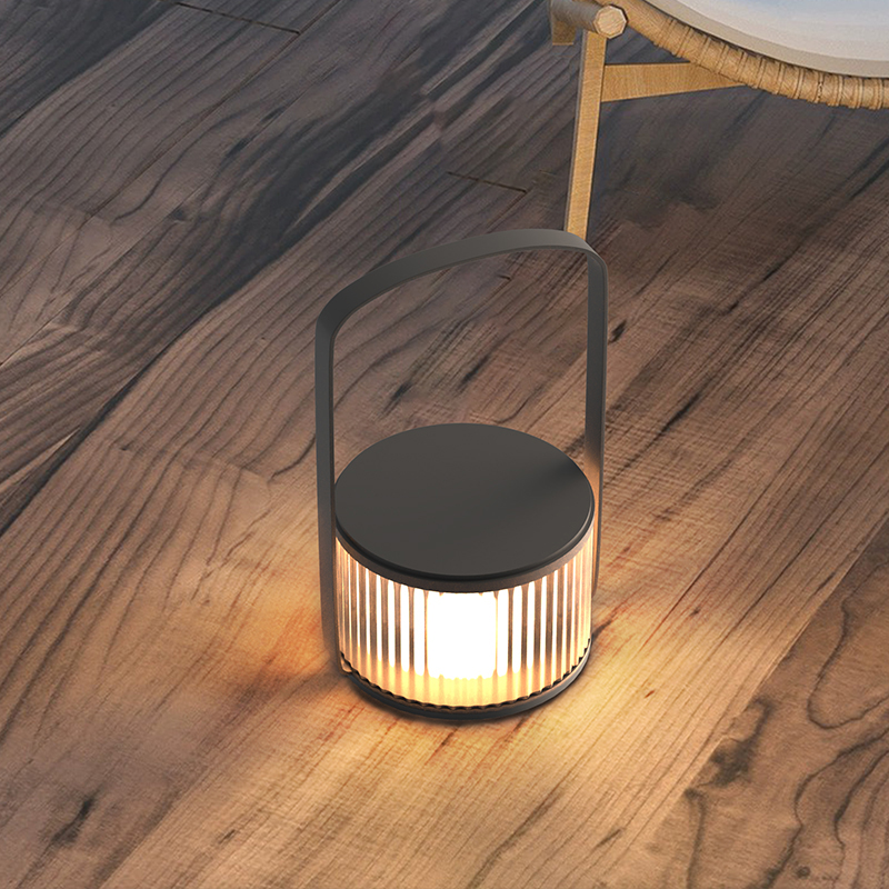 Outdoor Charging Portable Ambi - đánh giá và giá Outdoor Lighting Solar