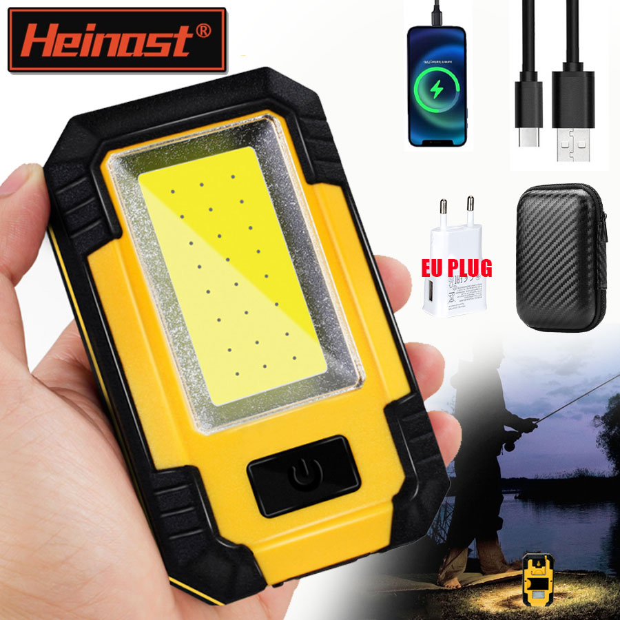 Portable 4000MaH Rechargeable  - đánh giá và giá Outdoor Lighting Panel