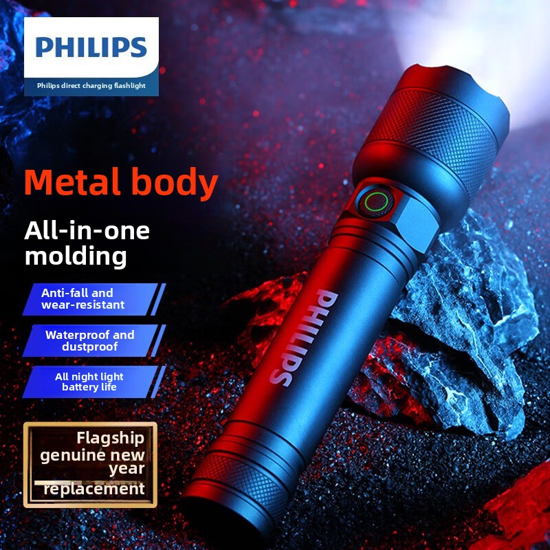 2025 NEW Philips SFL2188 LED A - đánh giá và giá Outdoor Lighting Panel