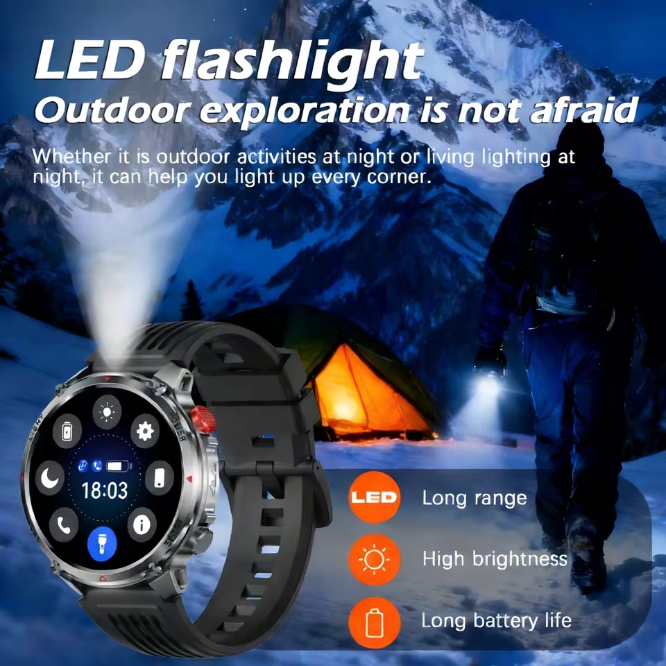 2026 New T-Rex3 Pro 1100mAh Ba - đánh giá và giá Outdoor Lighting Perspectives