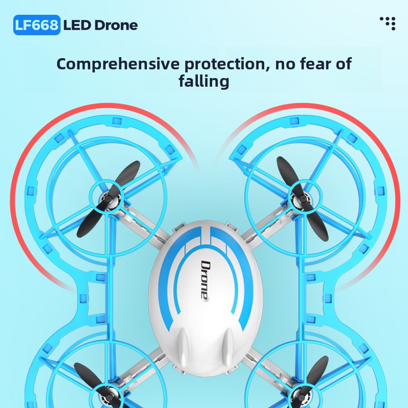 Mini RC Drone with LED Lights, - đánh giá và giá Outdoor Lighting Controller