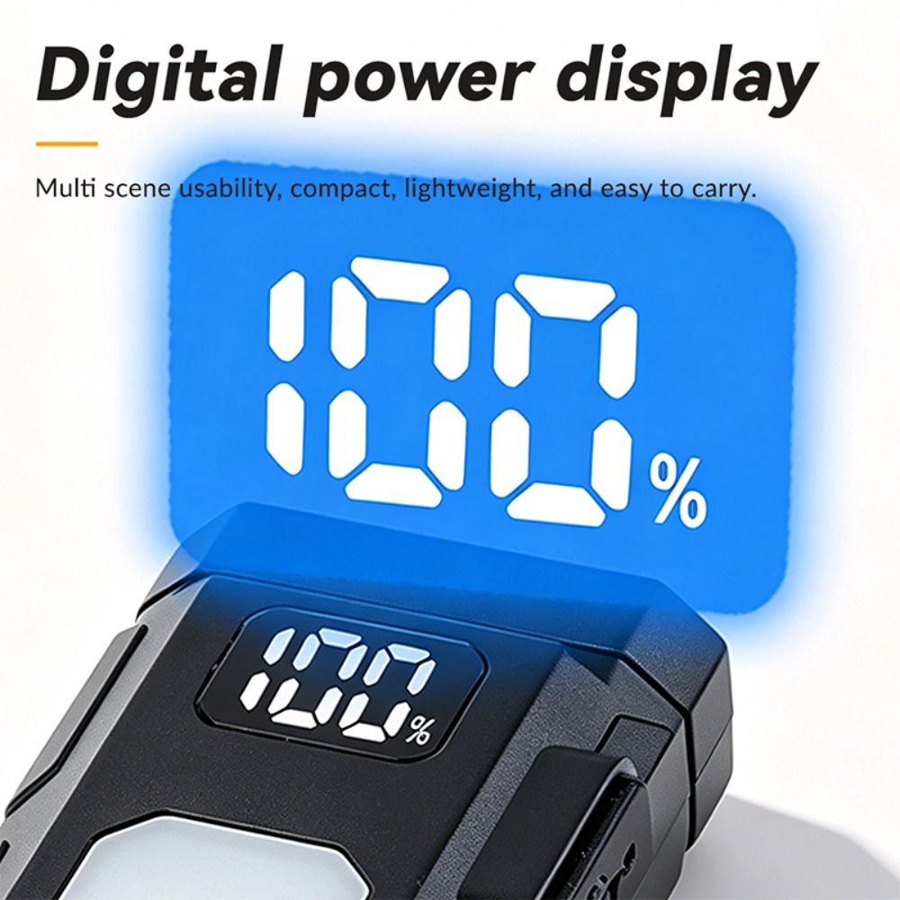 COB LED EDC Flashlight Pen‑Cli - đánh giá và giá Outdoor Lighting Panel