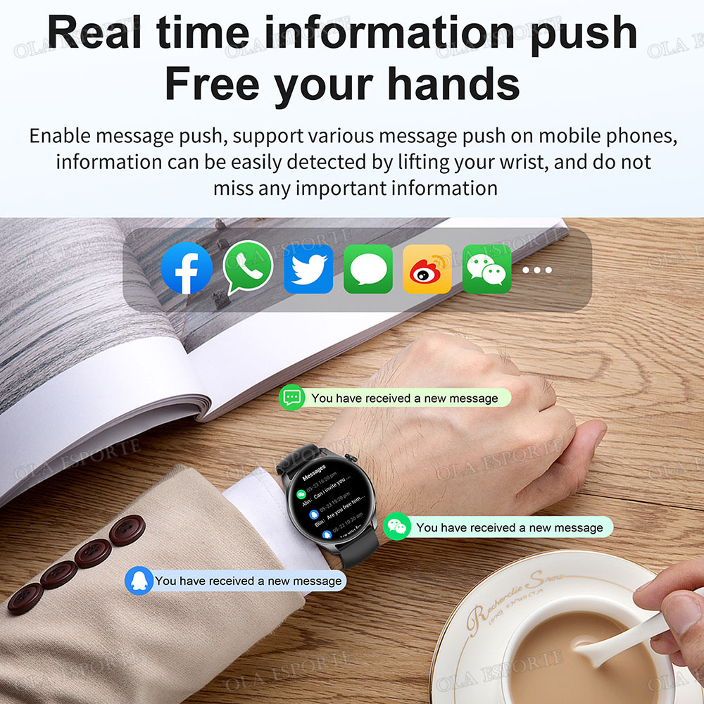 New SmartWatch for Men Women B - đánh giá và giá Outdoor Lighting Perspectives