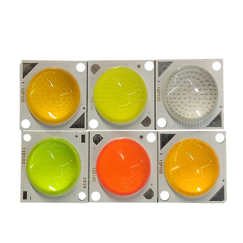 28*28mm COB Chip Silicone Lens - đánh giá và giá Outdoor Lighting Spotlight