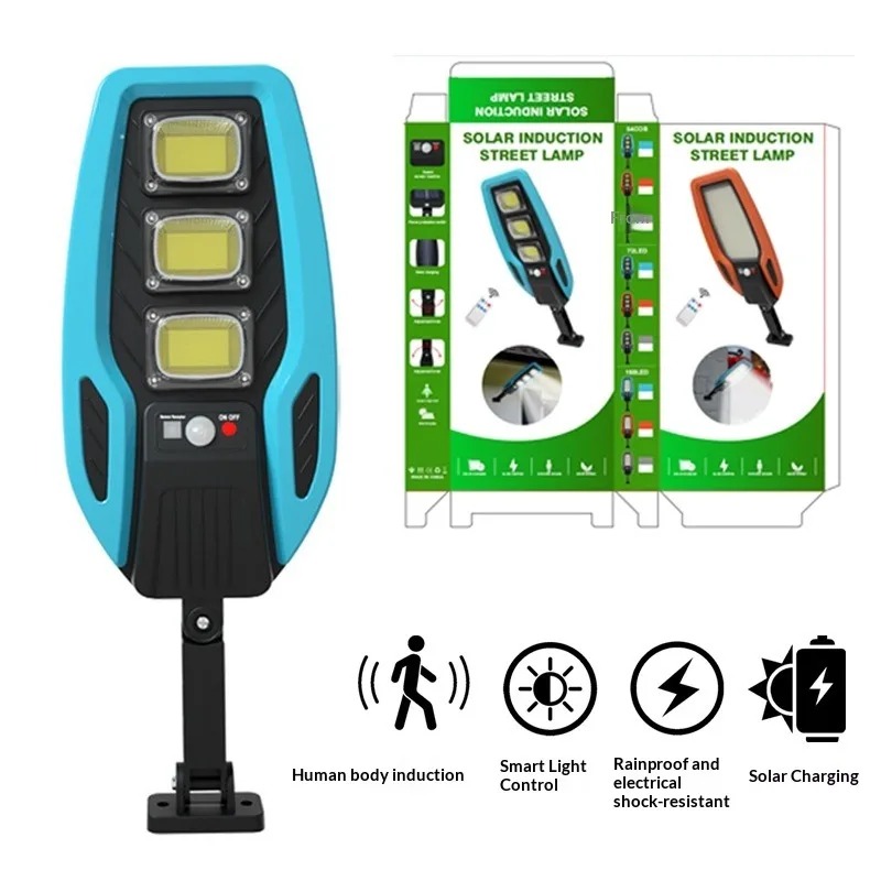 LED Solar Lights Outdoor Garde - đánh giá và giá Outdoor Lighting Controller