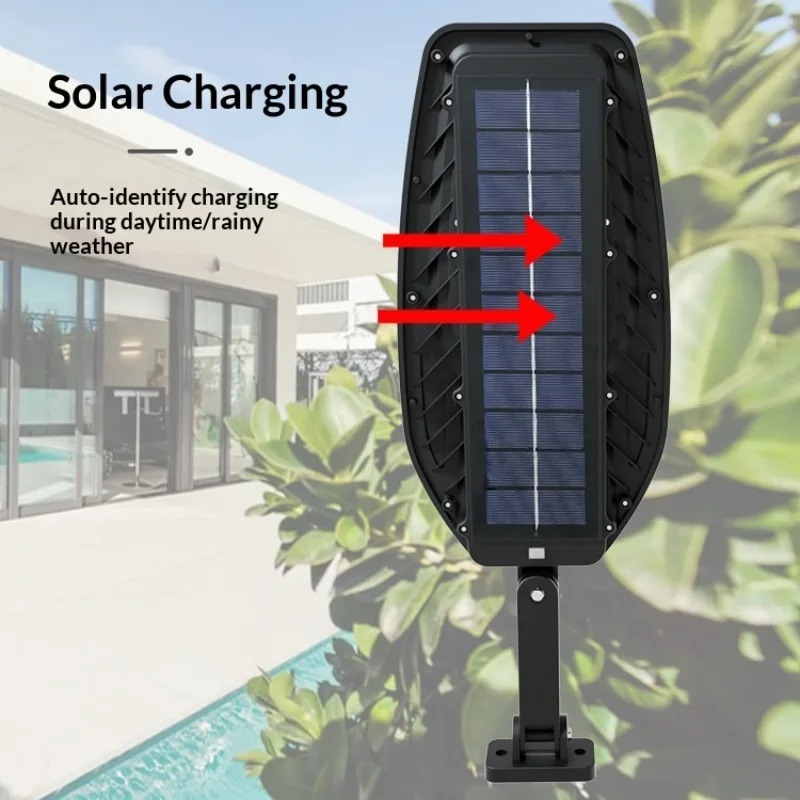 LED Solar Lights Outdoor Garde - đánh giá và giá Outdoor Lighting Controller