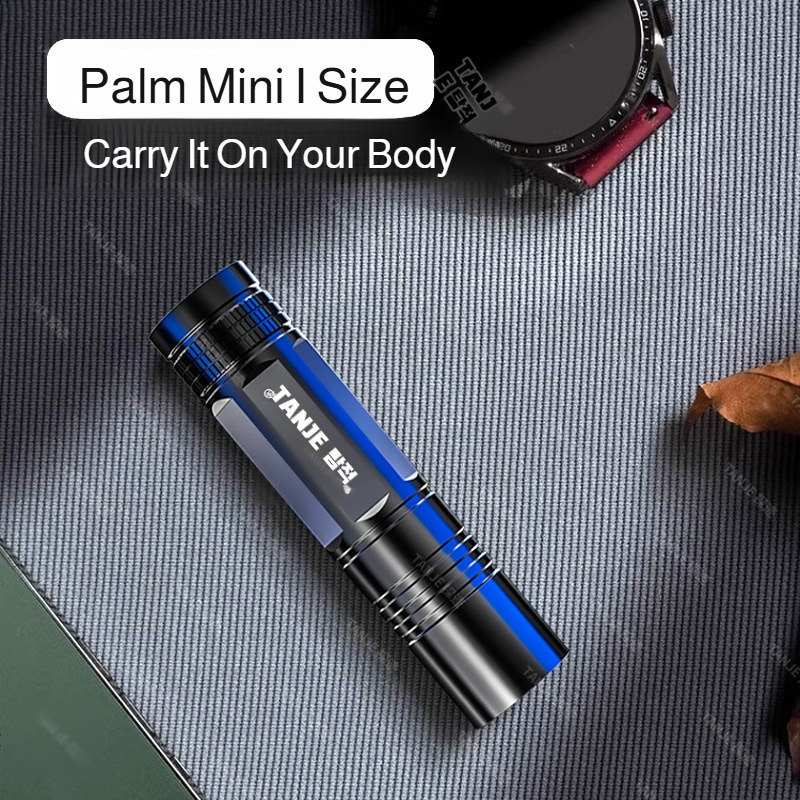 Outdoor Flashlight Small Mini  - đánh giá và giá Outdoor Lighting Panel