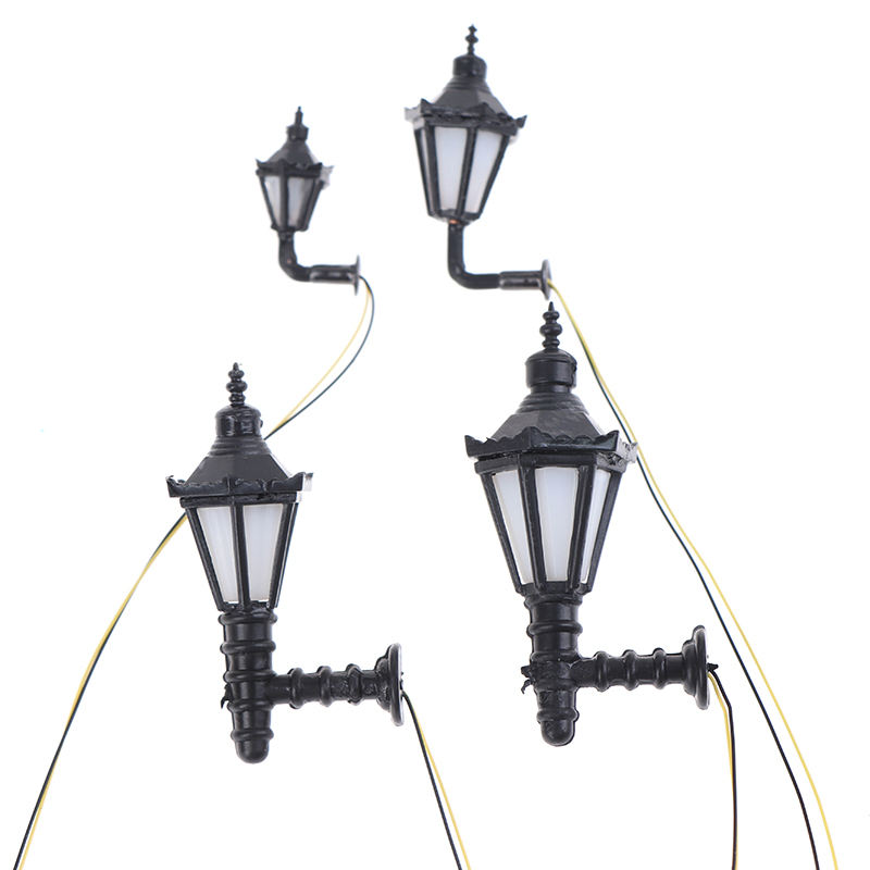 Mini Architectural Courtyard   - đánh giá và giá Outdoor Lighting Architectural