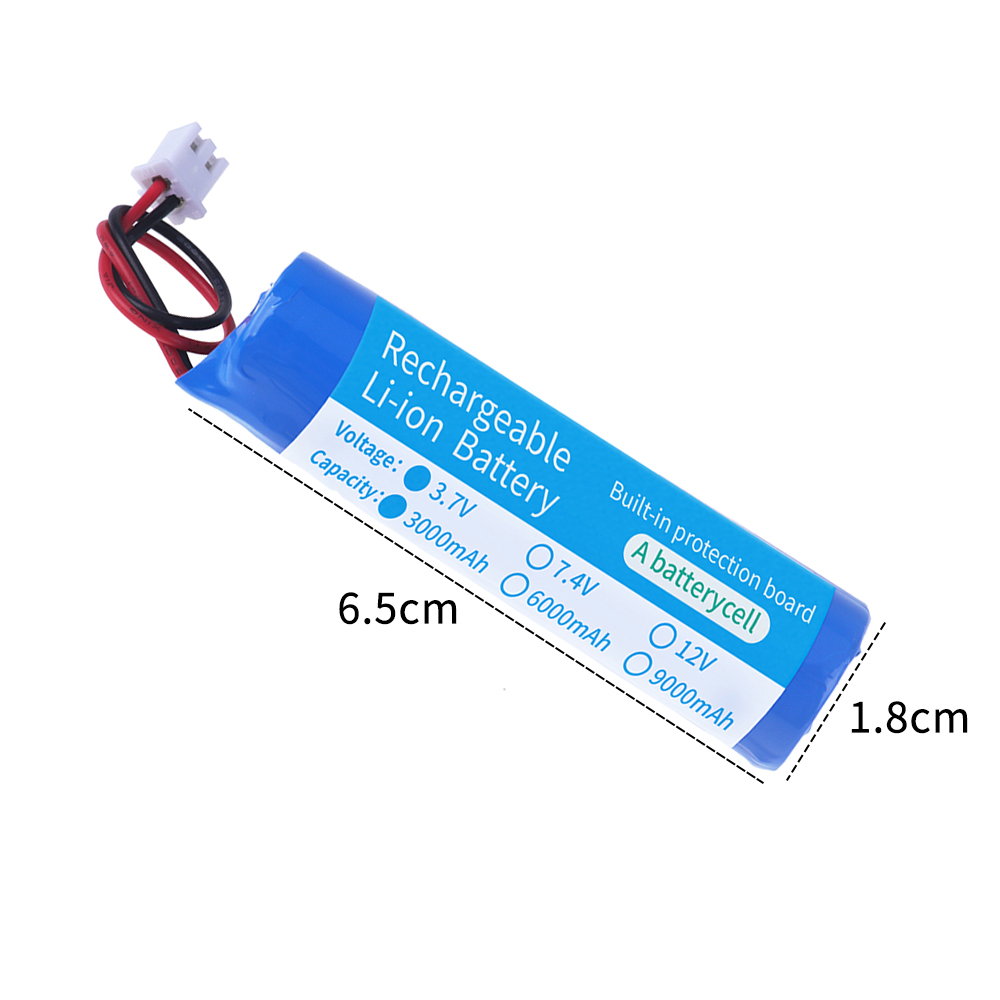 3.7V 1S2P 1S3P Rechargeable 30 - đánh giá và giá Outdoor Lighting Controller