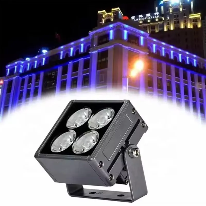 Outdoor Mini 65x65mm Square LE - đánh giá và giá Outdoor Lighting Architectural