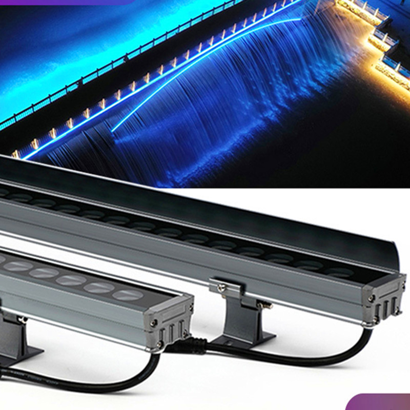 Mới 18W 24W 36W LED Ngoài Trời - đánh giá và giá Outdoor Lighting Architectural
