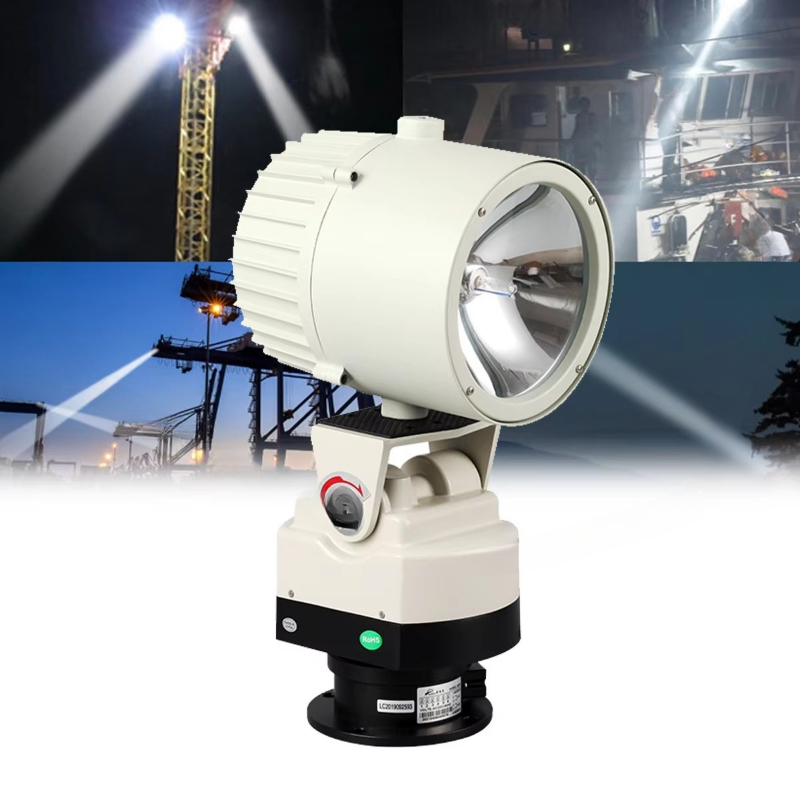 Outdoor marine ultra-long-rang - đánh giá và giá Outdoor Lighting Architectural