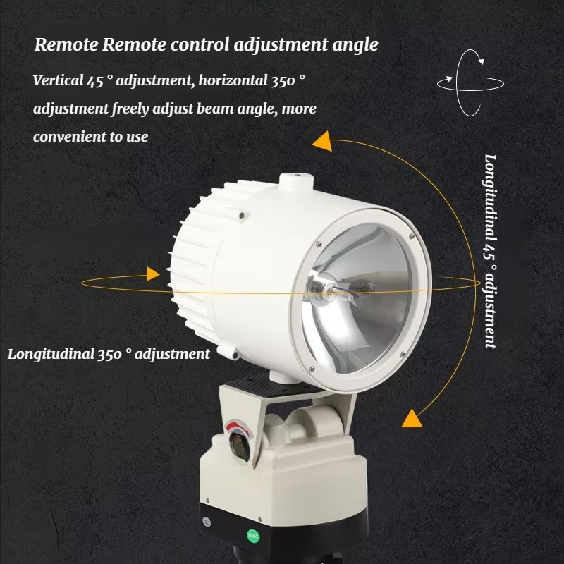 Outdoor marine ultra-long-rang - đánh giá và giá Outdoor Lighting Architectural