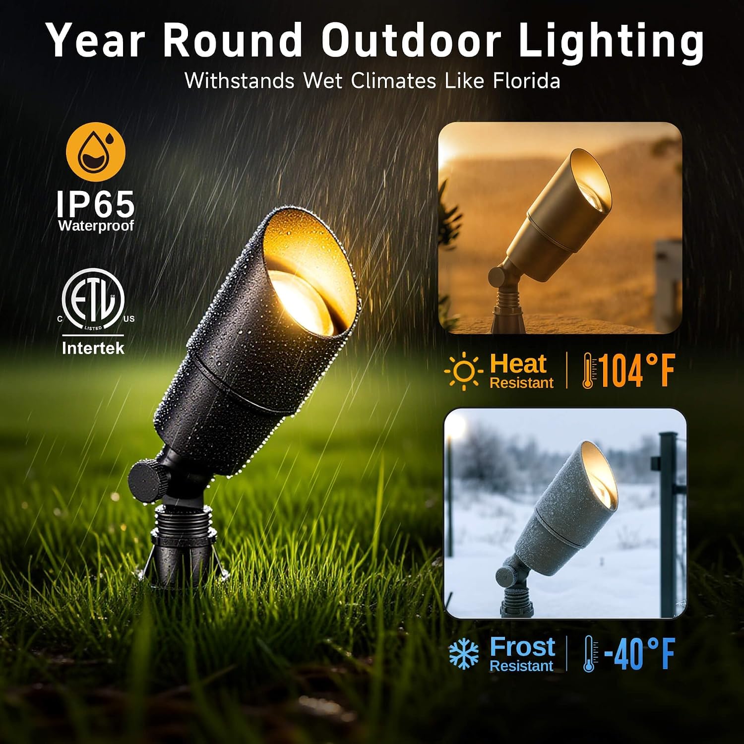 Brass Landscape Lighting Outdo - đánh giá và giá Outdoor Lighting Spotlight