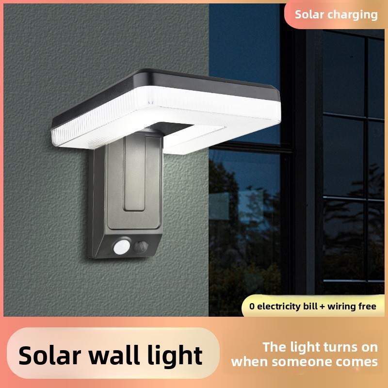 New Smart Outdoor Foldable Sol - đánh giá và giá Outdoor Lighting Controller